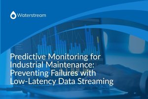 Predictive Monitoring